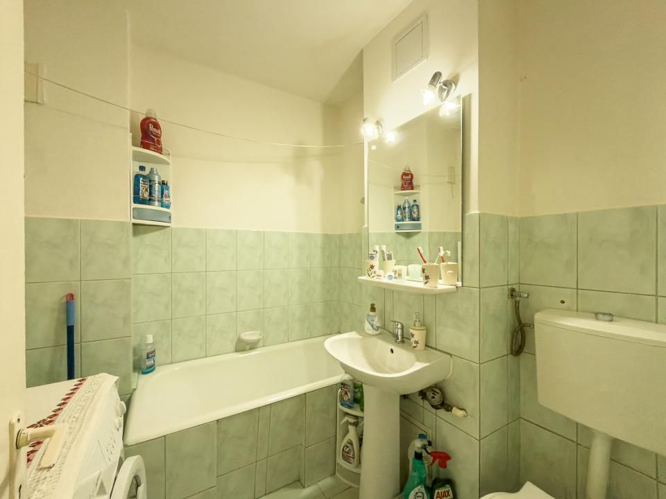 Apartament | 2 cam. | Decomandat | Logie de 6.6 Mp | Pivniță | Calea Dumbrăvii – fotografia 11 din 17
