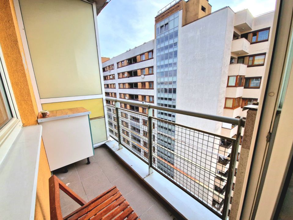 Calea Dorobantilor, 3 camere, mobilat cu parcare – fotografia 12 din 13