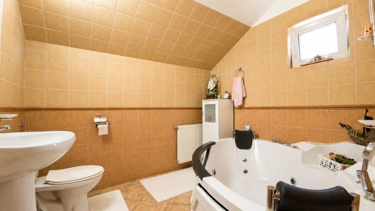 De vânzare casă P+M în Hărman | 146 mp utili | Curte 440 mp – fotografia 32 din 38