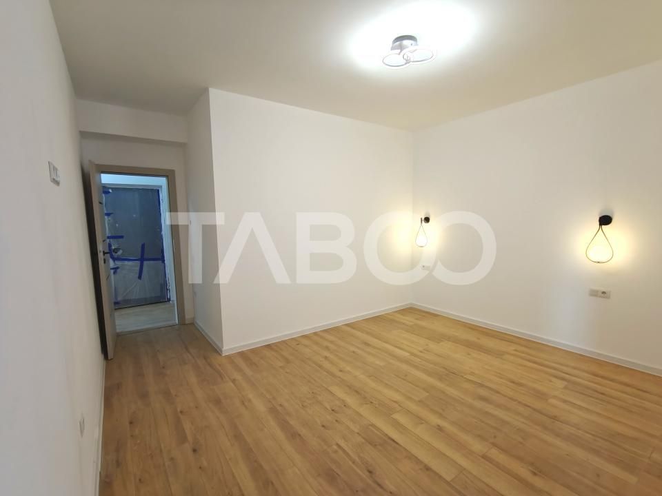 Apartament 3 camere - etaj 1 - incalzire in pardosea si loc de parcare – fotografia 5 din 9