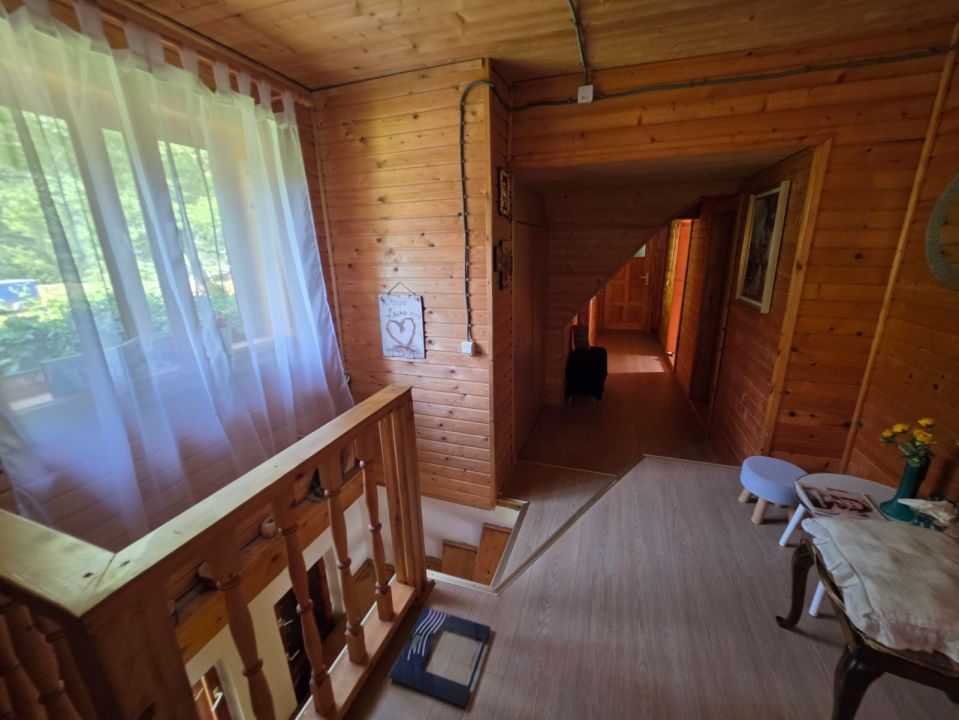 🏡 PROPRIETATE EXTRAORDINARĂ– LOTRIOARA, JUDEȚUL SIBIU! 🌲 – fotografia 50 din 72