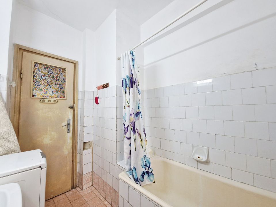 Apartament spațios și luminos in zona de case in cartierul Grigorescu – fotografia 14 din 16