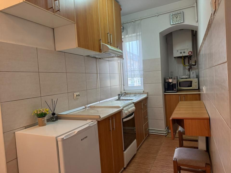 Apartament 3 camere, et.2, zona Mihai Viteazu - Sibiu – fotografia 7 din 9