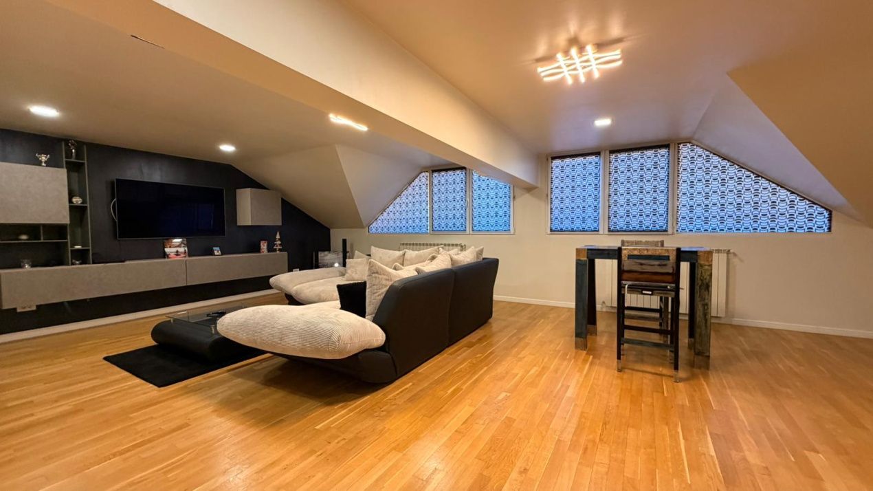 Vila 7 camere 475MP | Voluntari | Piscina | 4 locuri de parcare | – fotografia 35 din 50