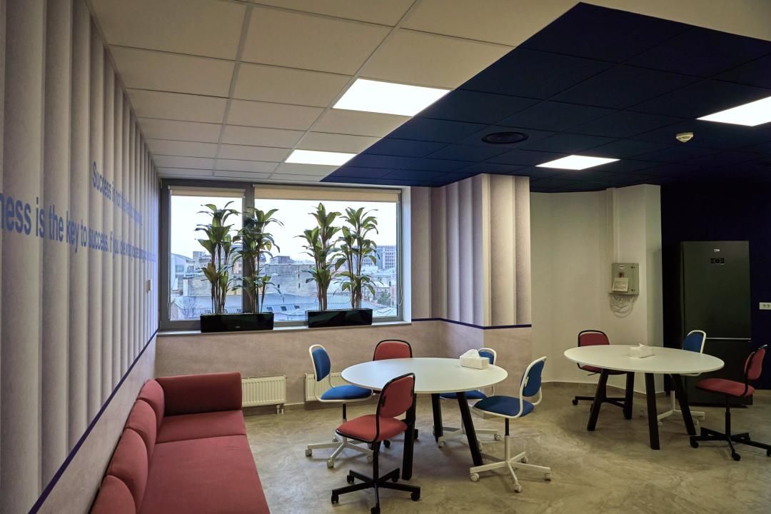 Birouri Premium | Coworking | Ultracentral | Stirbei Voda – fotografia 6 din 22