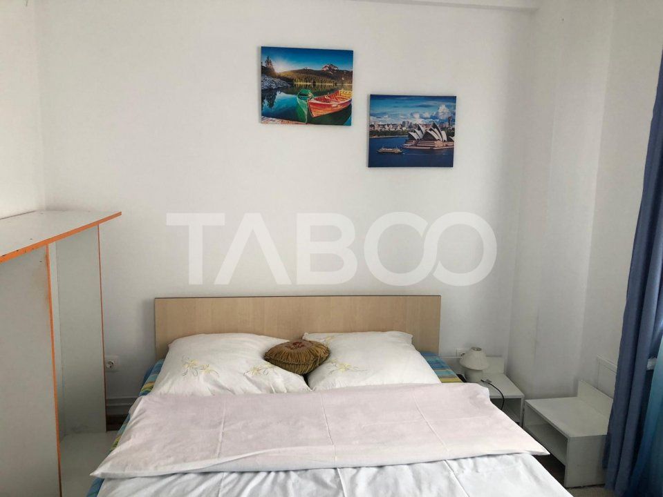 Casa individuala 7 camere cu 500 mp teren in Selimbar – fotografia 5 din 27