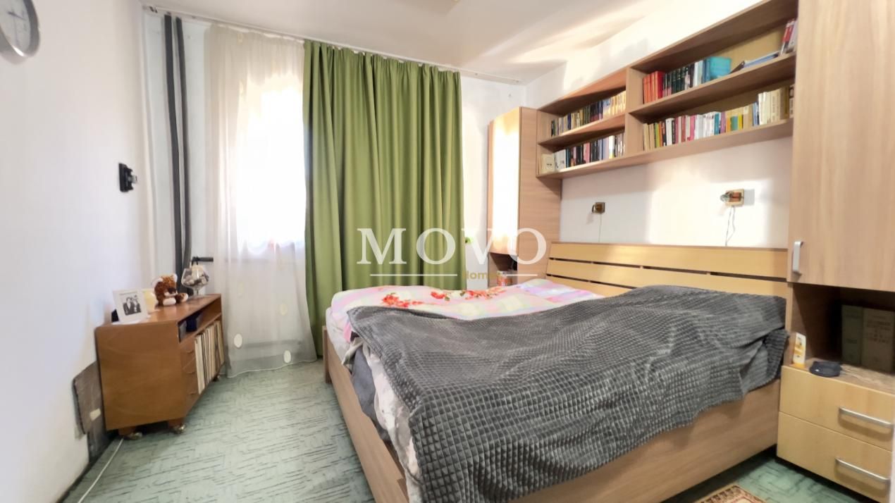 Oportunitate | Apartament 3 camere | 72mp utili | Etaj 2 | Boxa | Zona Soarelui – fotografia 1 din 12