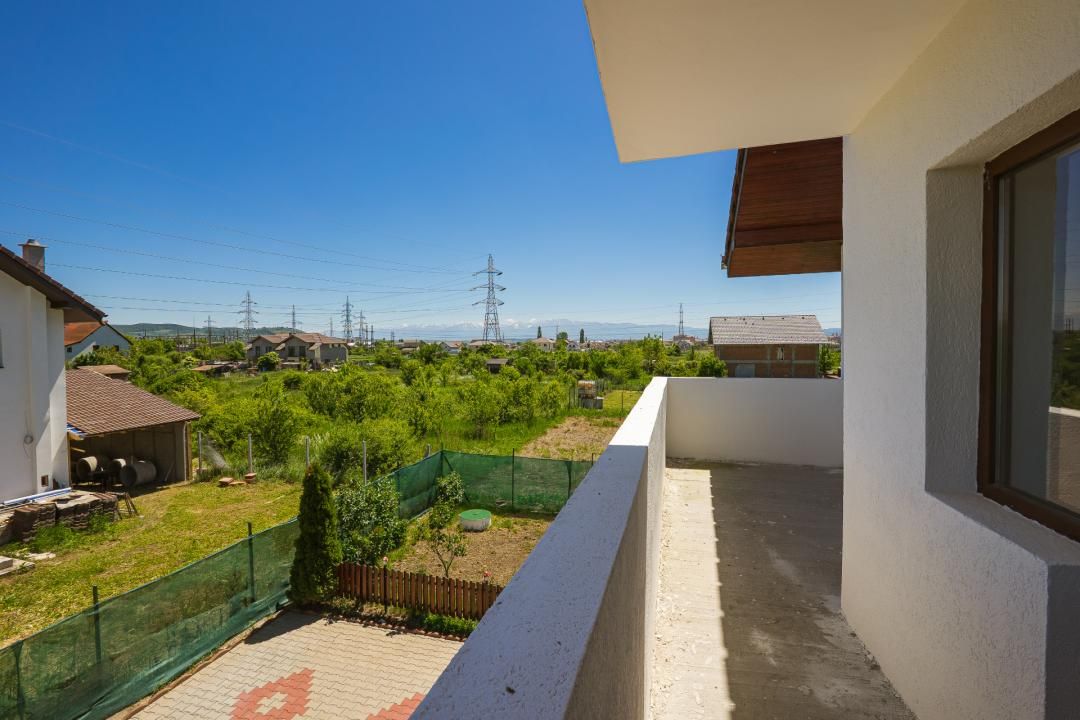 O casă construită pentru prezent. Gândită pentru viitor. – fotografia 41 din 69