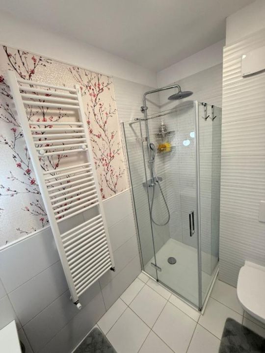 4 Camere de inchiriat | Moghioros Park | Centrala | 2 Locuri Parcare – fotografia 13 din 16