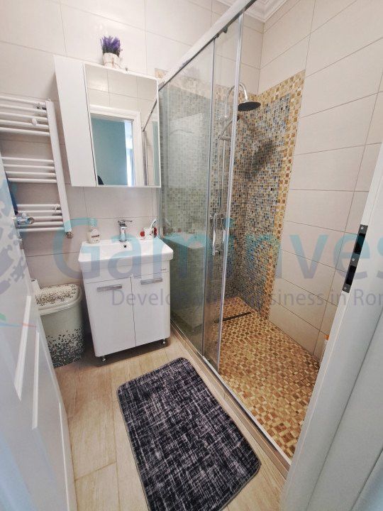 Apartament lux cu 3 camere, de inchiriat,Prima Onestilor, Oradea, Bihor – fotografia 7 din 10