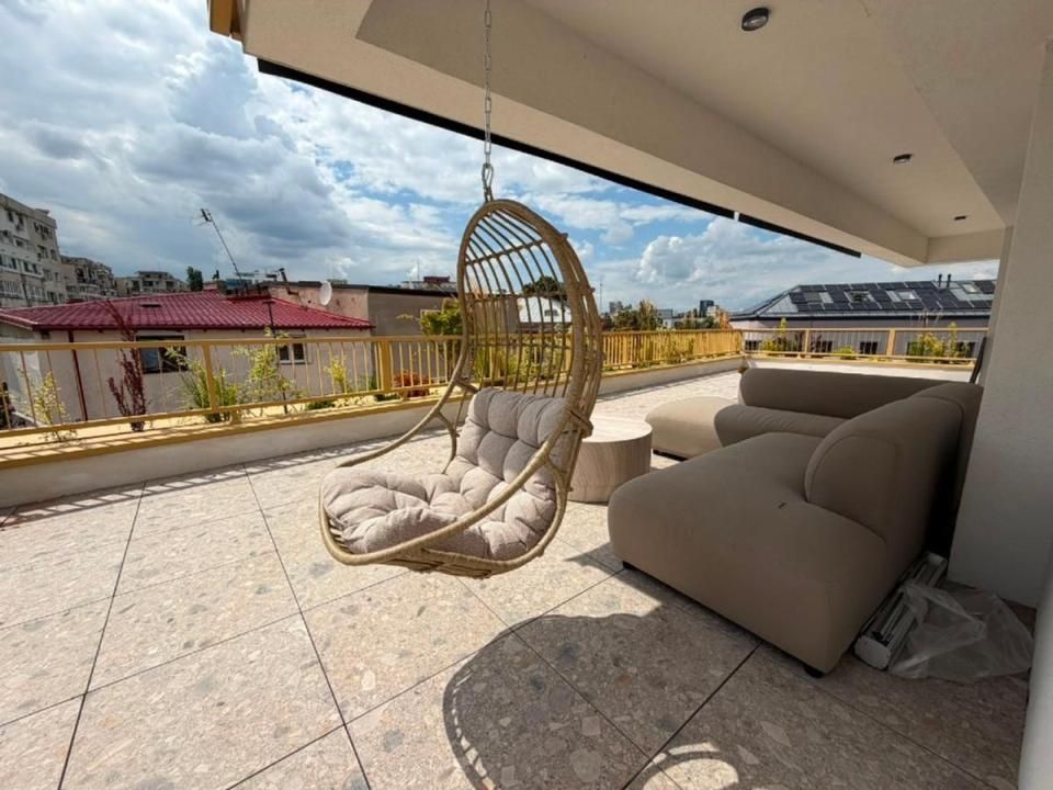 3 Camere de inchiriat | Penthouse Unirii | 2 Bai | Centrala | Parcare – fotografia 12 din 12