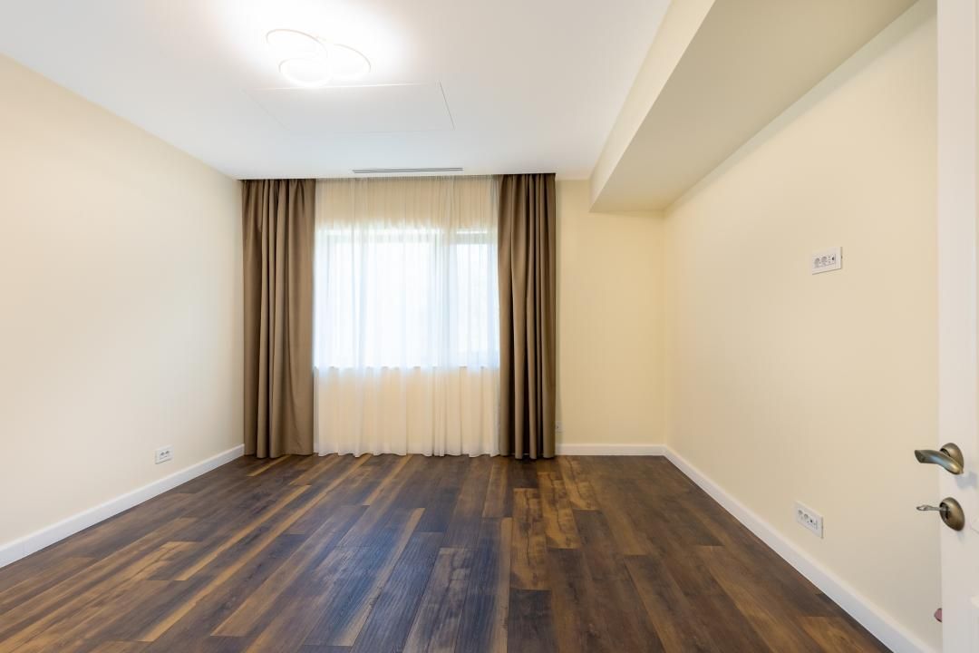 Casă individuală premium, construită în 2025, lângă Balta Pasărea – Tunari – fotografia 16 din 34