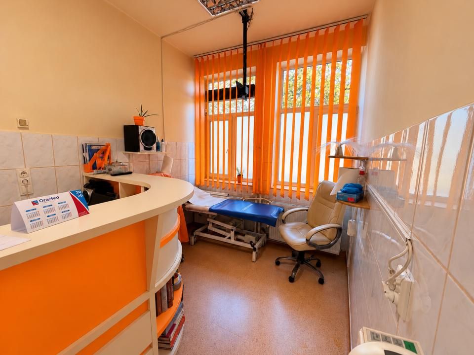 Cabinet Medical autorizat de inchiriat in Oradea, ultracentral langa Primarie – fotografia 3 din 6
