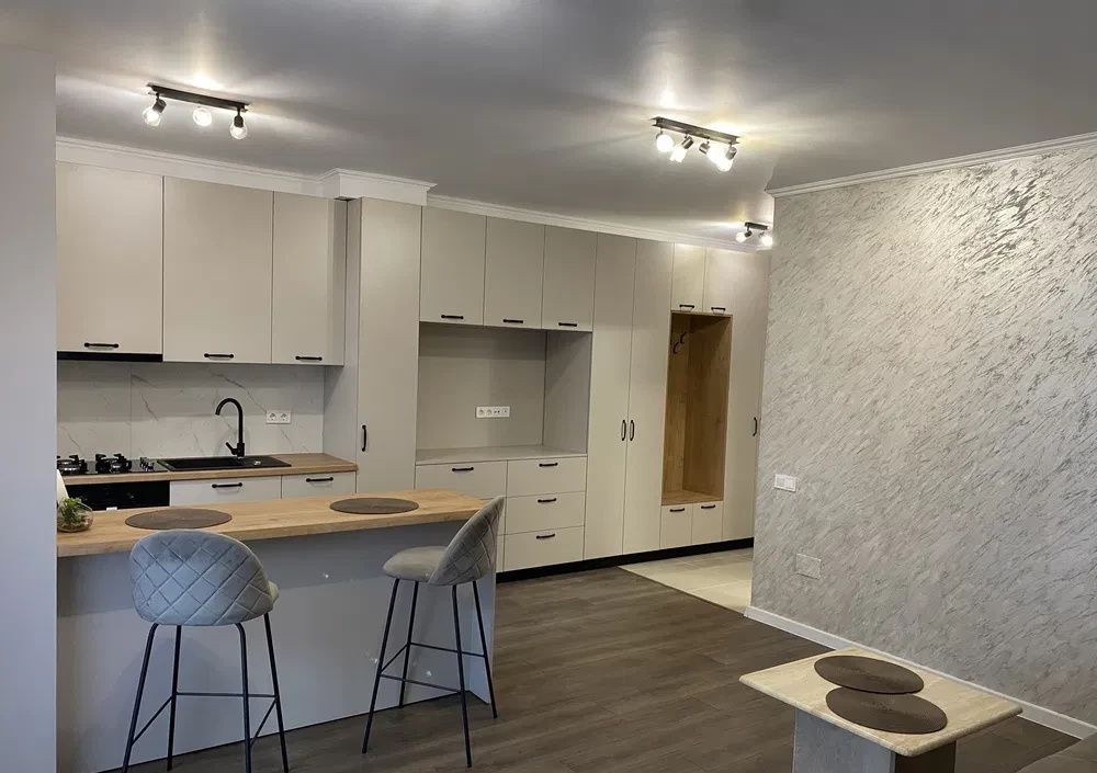 Apartament 2 camere 48mp, loc parcare, Clasa energetica A+, Lift – fotografia 1 din 8