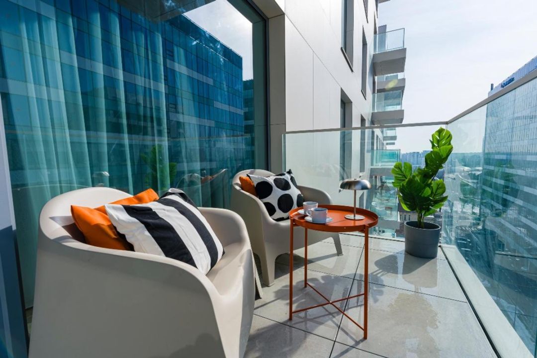 Apartament 2 camere -10 minute metrou Aurel Vlaicu – fotografia 11 din 12