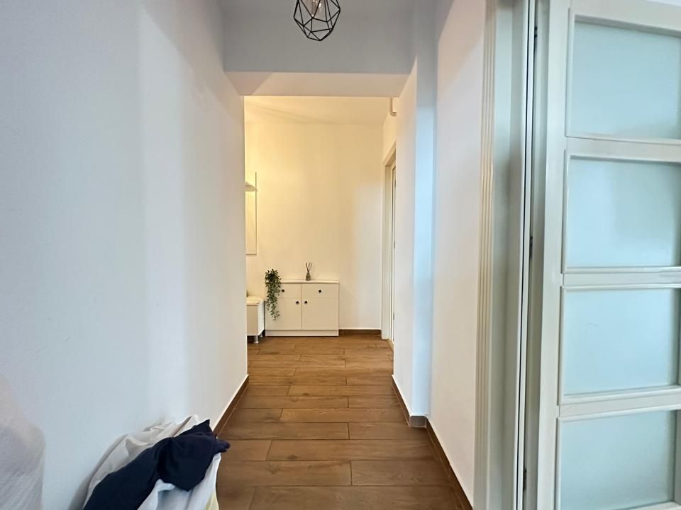 2 CAMERE DECOMANDAT MOBILAT SI UTILAT POPAS PACURARI, IASI – fotografia 9 din 13