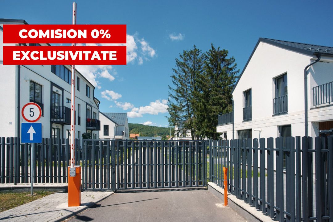 Comision 0%. TVA Inclus! Ultimele unitati disponibile, Gloris Village – fotografia 27 din 31