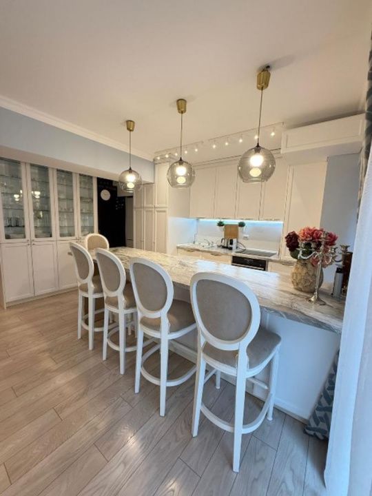 4 Camere de inchiriat | Moghioros Park | Centrala | 2 Locuri Parcare – fotografia 3 din 16