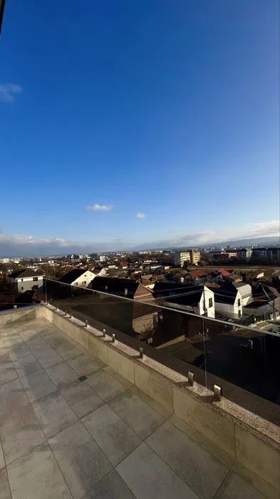 Duplex nou, S+P+E+M, 170 mp utili, garaj dublu,| Dâmbul Rotund – fotografia 3 din 9