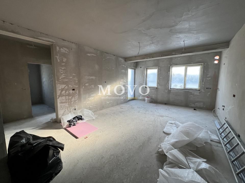 2 camere | 48 mp + balcon | Giroc – Braytim | 85.000 € – fotografia 1 din 5