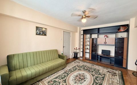 Apartament 2 camere de Inchiriat zona Izvor Cismigiu Facultati