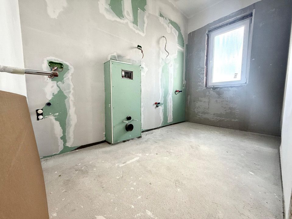 Duplex spatios, 5 camere, 125 mp utili, in Urseni - confort si liniste – fotografia 21 din 26