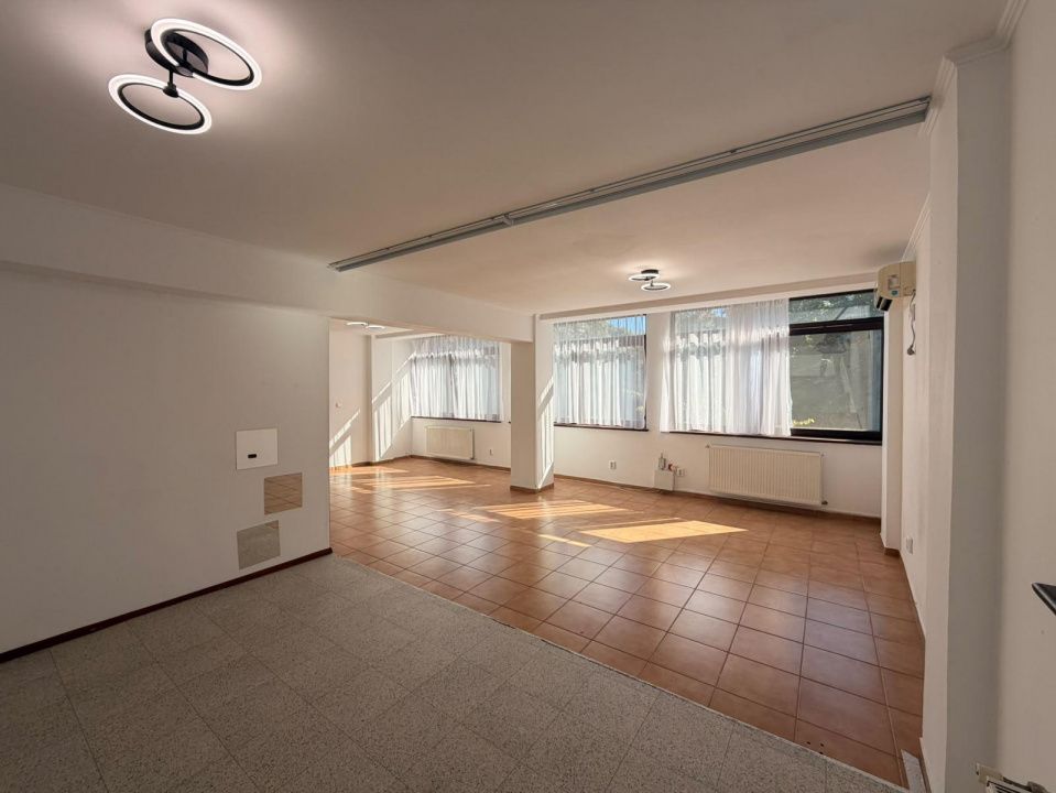 VILA P+2 | Spatiu Birou/Comercial | Pretabil Firma/Studio Pilates/Foto-Video – fotografia 1 din 13