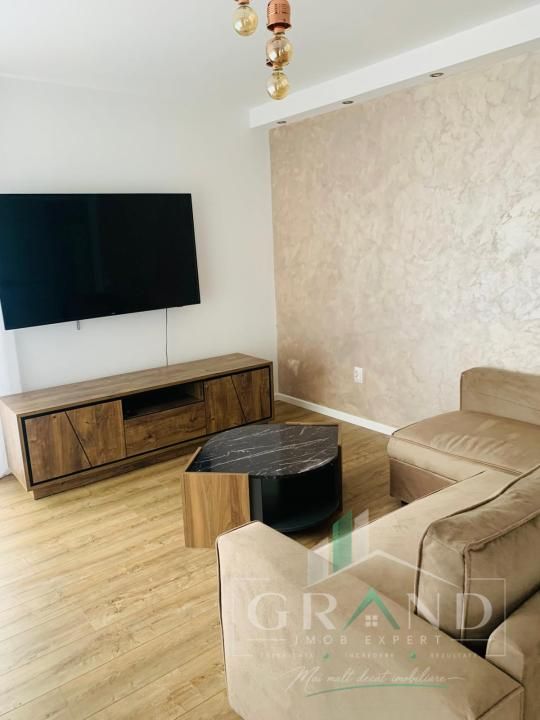 ACASĂ LA MARGINEA PĂDURII | 3 Camere | BALCON | Donath Park/Capat Grigorescu – fotografia 10 din 54