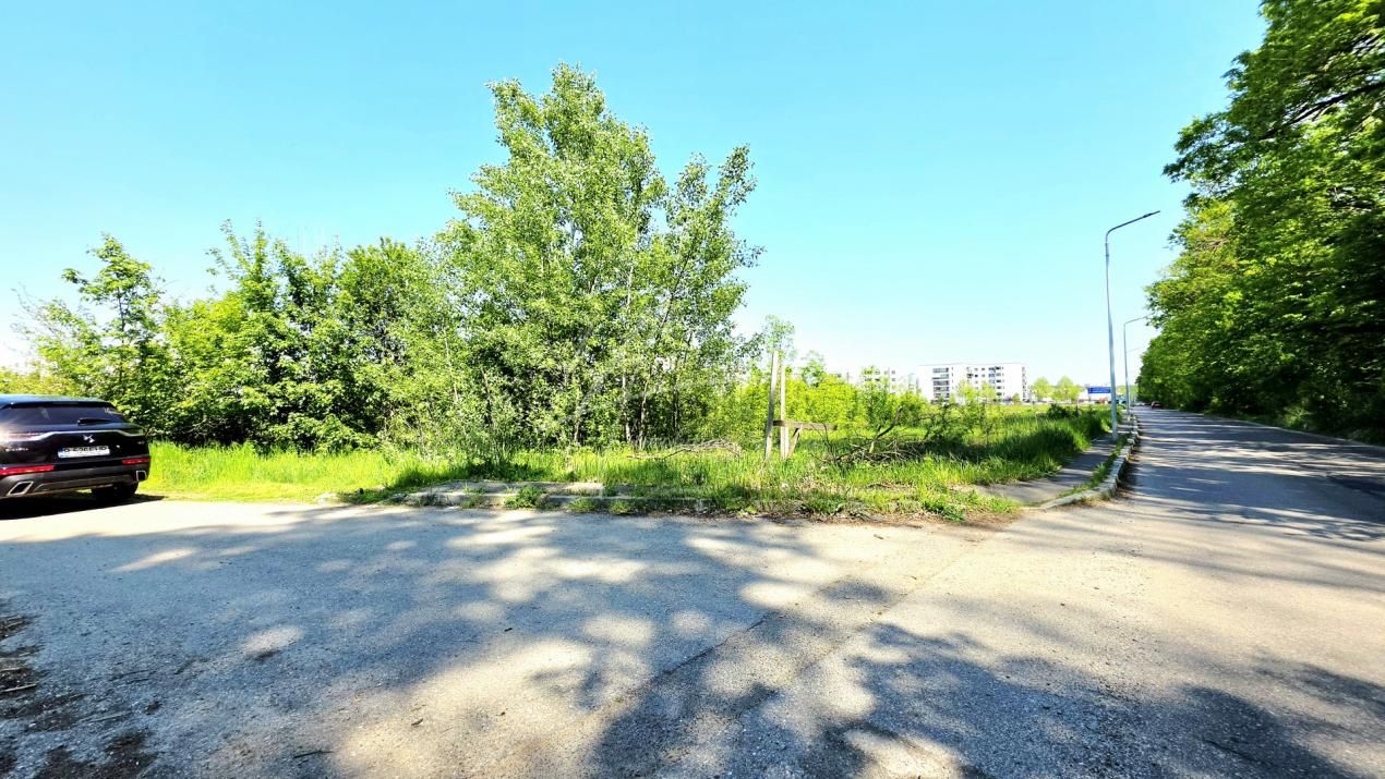 Teren intravilan, 2 fronturi, Drumul Padurea Pustnicu 65 - Greenfield – fotografia 29 din 43
