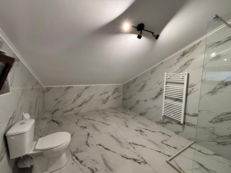 Casa P+1, 191 mp utili, 400 mp teren, cartier Romanesti, zona Unitatea Militara – fotografia 11 din 15