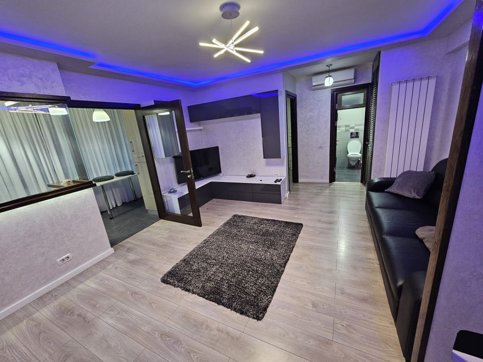 APARTAMENT 2 CAMERE | ZONA COMPOZITORI | TERMEN LUNG – fotografia 8 din 9