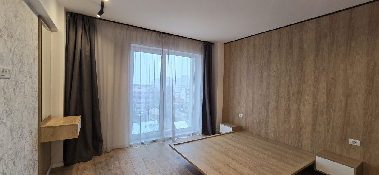 Apartament 3 camere – Dacia | Bloc nou cu loc de parcare  | Totul nou – fotografia 4 din 11