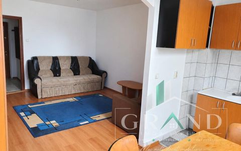 Garsonieră 28mp, etaj intermediar, cartier Gheorgheni