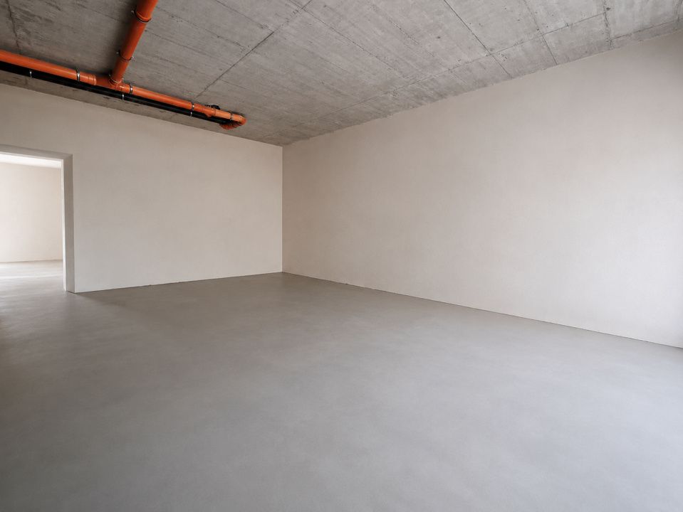Spatiu nou pentru clinica sau showroom – fotografia 3 din 8