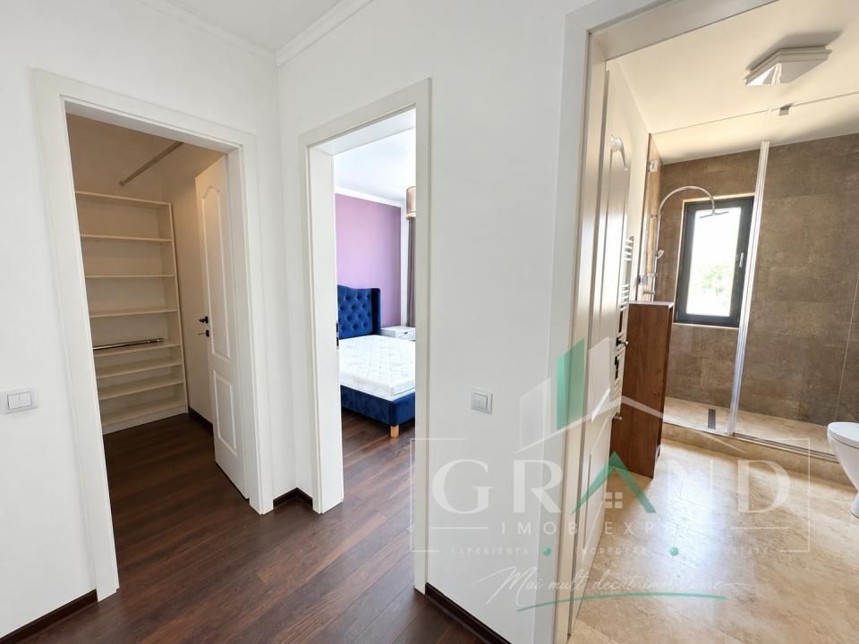 2 CAMERE | 56 MP | BALCON | PARCARE | DONATH PARK–CAPĂT GRIGORESCU – fotografia 14 din 24