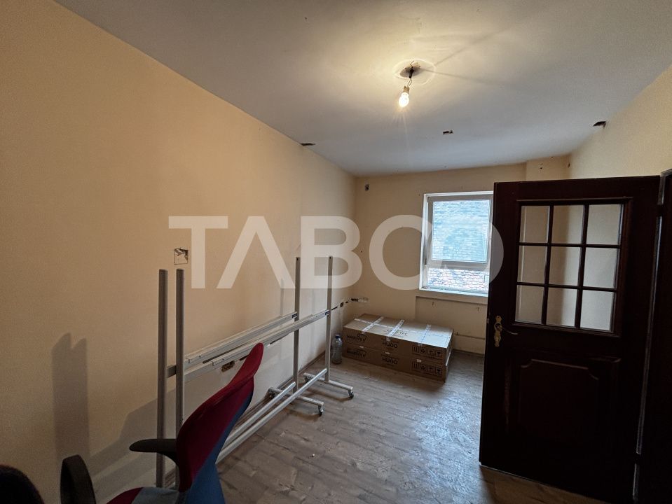 Apartament de vanzare cu 4 camere 110 mp Orasul de Jos Sibiu – fotografia 12 din 12