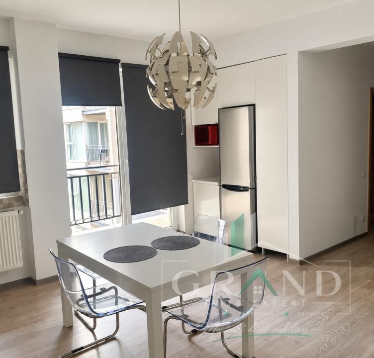 Ap 2 camere | Balcon | Semicentral-Traian – fotografia 3 din 7
