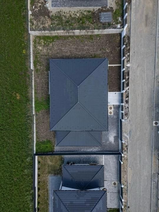 Casa unifamiliala 140mpu cu garaj la intrare in Chinteni – fotografia 13 din 22