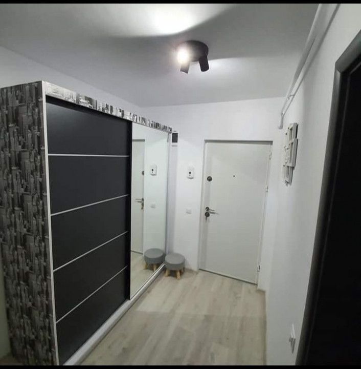Apartament impecabil,Etaj 1, 52 mp utili, Pictor Brana-Selimbar – fotografia 8 din 9