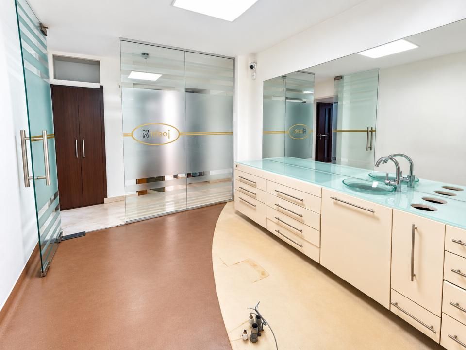 Spațiu medical de închiriat-Fost cabinet stomatologic-Metrou Iancului – fotografia 11 din 31