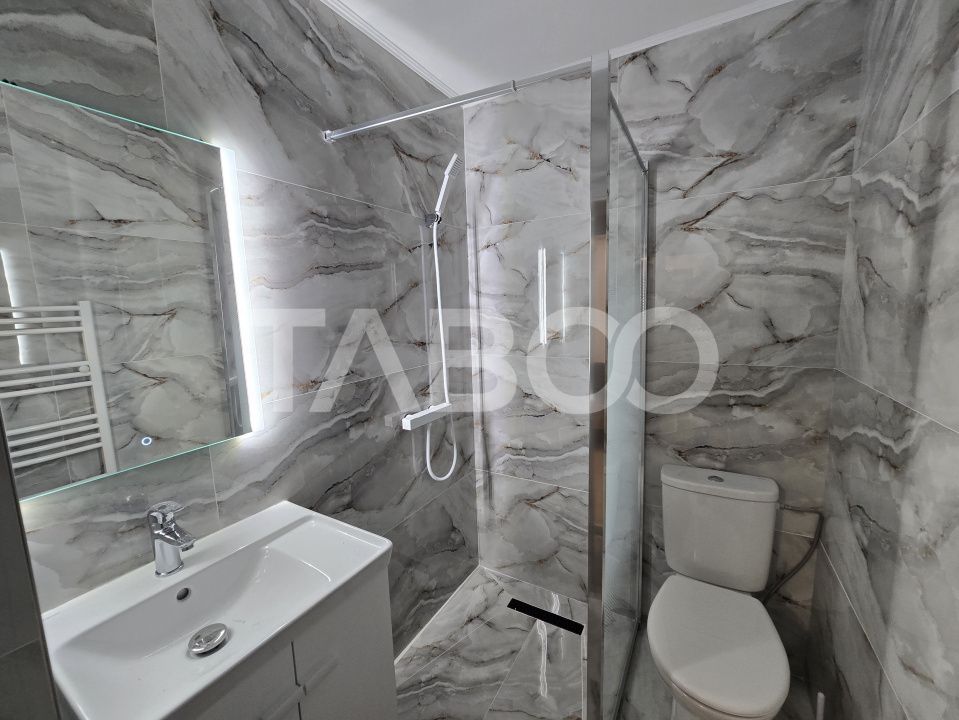Apartament de vanzare 3 camere 2 bai Centrul Istoric Sibiu Comision 0 – fotografia 5 din 13