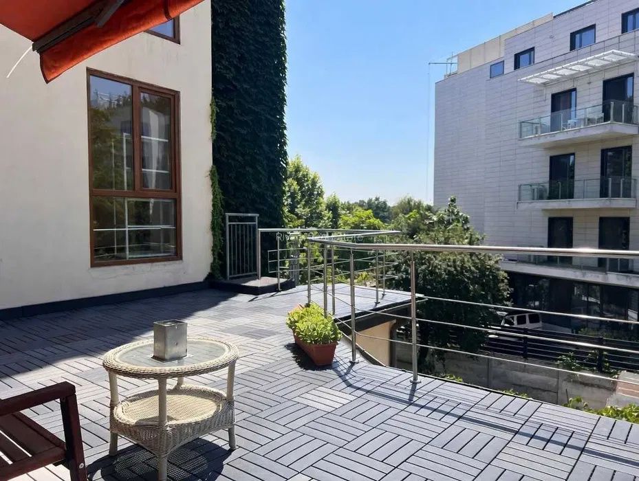 5 Camere de inchiriat | Penthouse | Herastrau | Parcare | Petfriendly – fotografia 8 din 8