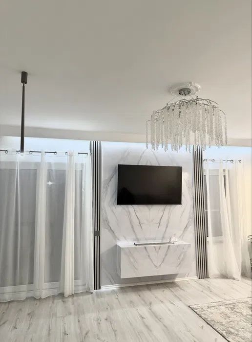Duplex premium | sisteme smart | zonă liniștită de case - Terra, Florești – fotografia 4 din 10