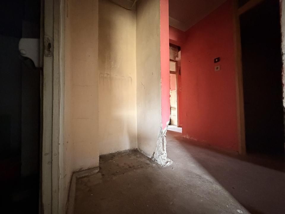 Apartament 3 camere, decomandat, 69 mp utili, etaj 4 -Soarelui – fotografia 12 din 16