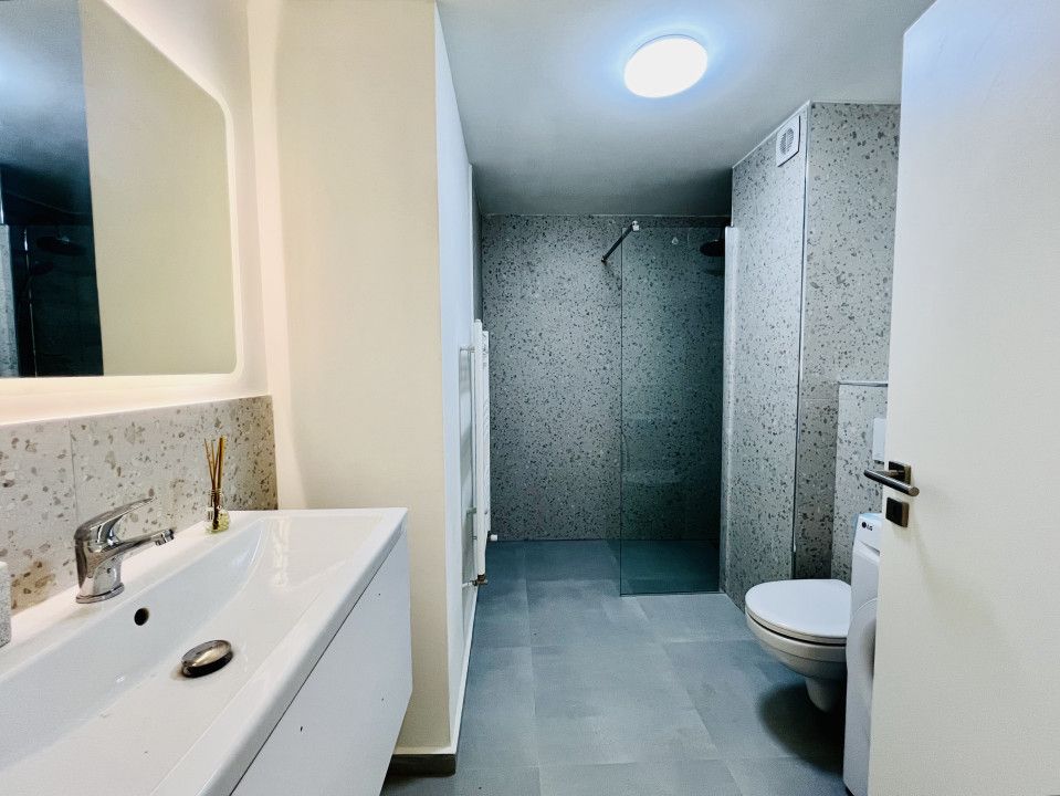 Penthouse 2 camere -  2 băi – fotografia 25 din 27