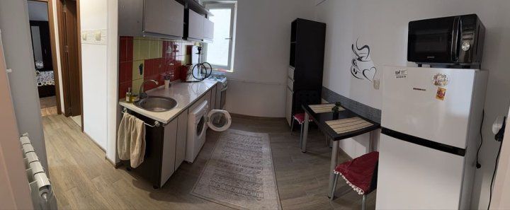2 Camere de inchiriat | Drumul Taberei | Metrou | PetFriendly – fotografia 6 din 8
