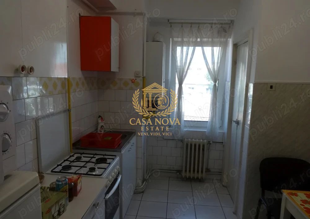 Apartament 2 camere 54mp, cartier Marasti, finisaje medii – fotografia 6 din 8