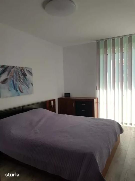 Penthouse | Mobilat si utilat | Complex premium | Incalzire pardoseala – fotografia 3 din 11