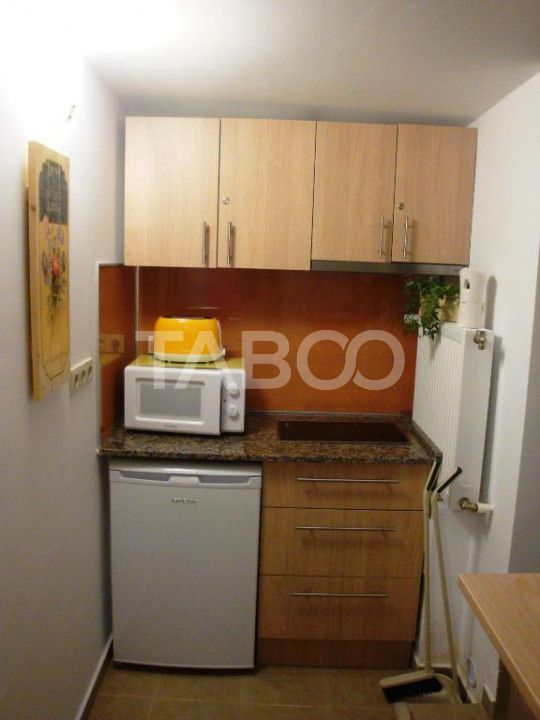 Proprietate de vanzare cu suprafata de 104 mpu Centrul Istoric Sibiu – fotografia 12 din 14