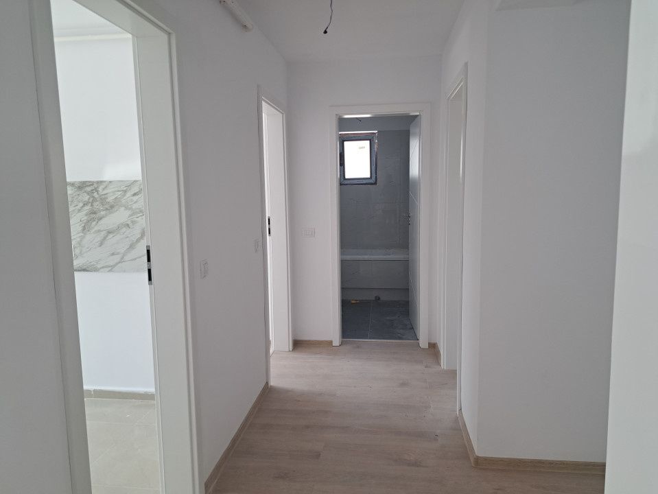 Apartament 3 camere Trivale | Bloc Nou Finalizat – fotografia 13 din 17
